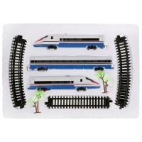 Картинка Железная дорога 51,5х5,5х35,5см длина пути 400см (свет, звук) B1771385-R1-2 от магазина "Карандаш" Железная дорога 51,5х5,5х35,5см длина пути 400см (свет, звук) B1771385-R1-2 от магазина "Карандаш"