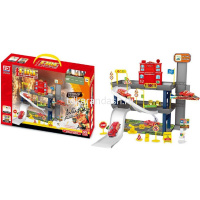 Картинка Парковка "Пожарная станция" пластик 40х7х27,5см (парковка, 1 машина) 1996486/599113 от магазина "Карандаш" Парковка "Пожарная станция" пластик 40х7х27,5см (парковка, 1 машина) 1996486/599113 от магазина "Карандаш"