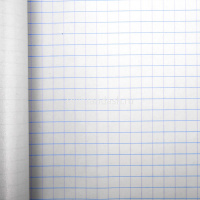 Пленка самоклеящаяся 45х450см в рулоне прозрачный, полипропилен, матовый EZ75219 от магазина "Карандаш"