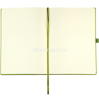 Скетчбук 21х30см 80л 140г/м2 оливковый, на резинке, твердая обложка "Sketchmarker" 24230704SM от магазина "Карандаш"