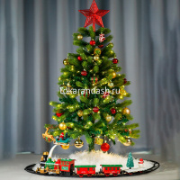 Картинка Железная музыкальная дорога d - 90см, пластик НУ-8034 от магазина "Карандаш" Железная музыкальная дорога d - 90см, пластик НУ-8034 от магазина "Карандаш"