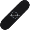 Скейтборд 79х20см, дерево, 4 колеса PVC d=5см HB2236