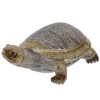 Сувенир "Черепаха" 23х14см полистоун Y10370-24 от магазина "Карандаш"