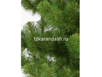 Ель "Розана" 1,8м зеленая Е318 от магазина "Карандаш"