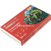 Пластилин 36 цветов 540гр. "Цветик" со стеком, картон 32412338 от магазина "Карандаш"