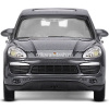 Машина "Porsche Cayenne S" серая, инерционная, металл 17,5см (свет, звук, откр.двери) JB1251140 от магазина "Карандаш"