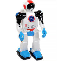 Робот "ВеВоу" интерактивный 34х26х14см 8514 от магазина "Карандаш"