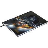 Дневник для 1-11 классов "Урбан авто" твердая обложка, глянцевая ламинация, аппликация 68815 от магазина "Карандаш"