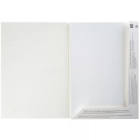 Папка для черчения А4 24л 200г/м2 252781939 от магазина "Карандаш"