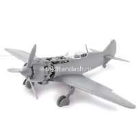 Модель "Советский истребитель ЛА-5ФН" 18см 110 деталей 4801 от магазина "Карандаш"