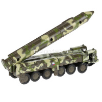 Картинка Машина "РСЗО Тополь" хаки, инерционная, металл 15см (открывающиеся двери) SB-16-20-M-WB от магазина "Карандаш" Машина "РСЗО Тополь" хаки, инерционная, металл 15см (открывающиеся двери) SB-16-20-M-WB от магазина "Карандаш"