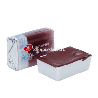 Краска акварельная 2,5мл капут-мортуум 1911604 от магазина "Карандаш"