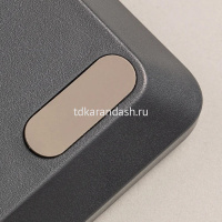 Калькулятор 12 разрядов "Askend" 176х130х28мм черный EM333 от магазина "Карандаш"