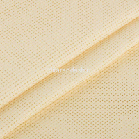 Канва №11 "Aida" кремовая 30х40см 100% хлопок K03 от магазина "Карандаш"