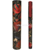 Ручка шариковая "DreamWrite. Flora. Black night" 0,7мм синяя, в футляре, 3 вида 20-0264/14 от магазина "Карандаш"