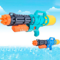 Оружие водное 56х21см Y11207-24 от магазина "Карандаш"