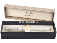 Ручка РП "Parker Urban Premium Pearl" F S0911430 от магазина "Карандаш"