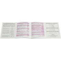 Справочник в таблицах. Геометрия. 7-11 класс 24стр. 978-5-8112-5345-6 от магазина "Карандаш"