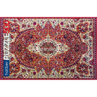 Пазлы 500 эл. "Premium. Ковер СССР" 48х33см 500ПЗ2_30241/083393 от магазина "Карандаш"