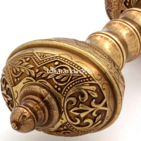 Меч римский 1 века до н.э. 74см в ножнах, металл, пластик, кожзам DE-4116-L от магазина "Карандаш"