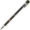 Ручка шариковая "MagicWrite. Милитари. Серый" 0,5мм синяя 20-0240/24