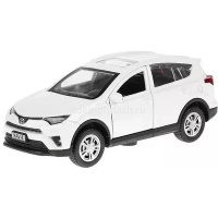 Картинка Машина "Toyota Camry/Rav4" цвет ассорти, инерционная, металл 12см (открывающиеся двери) от магазина "Карандаш" Машина "Toyota Camry/Rav4" цвет ассорти, инерционная, металл 12см (открывающиеся двери) от магазина "Карандаш"