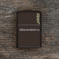 Зажигалка "Bar Skull Design" 38x13x57мм латунь/сталь, чёрная, матовая 49254/59774 от магазина "Карандаш"