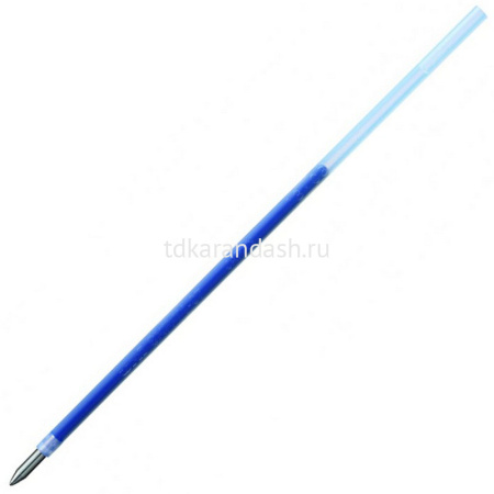 Стержень шариковый 122мм/0,7мм синий "JetStream SXN-101" SXR-71