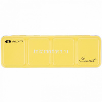 Картинка Краски акварельные 21 цвет "Сонет" 2,5мл кюветы металлическая упаковка 351101514 от магазина "Карандаш" Краски акварельные 21 цвет "Сонет" 2,5мл кюветы металлическая упаковка 351101514 от магазина "Карандаш"