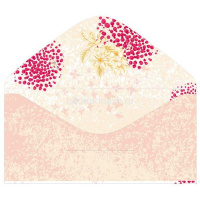 Конверт для денег "Тебе! В этот особенный день!" 168х84мм 076.088 от магазина "Карандаш"