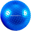 Мяч массажный 70см 1000гр. PVC 4 цвета Y3226-15