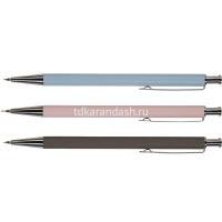 Карандаш автоматический "SimpleGraphix" 0,5мм корпус Soft Touch, цвет корпуса ассорти 21-0058 от магазина "Карандаш"