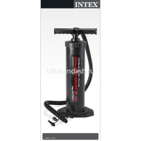 Насос ручной 48см пластик И68615/010041 от магазина "Карандаш"