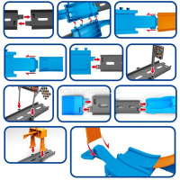 Картинка Автотрек "Cross country" пластик (свет,звук) 2000252/652-K9 от магазина "Карандаш" Автотрек "Cross country" пластик (свет,звук) 2000252/652-K9 от магазина "Карандаш"