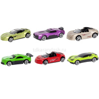 Картинка Машина "Chengye. Спорт-автомобиль" металл 7,5см ассорти CHE1602-001 от магазина "Карандаш" Машина "Chengye. Спорт-автомобиль" металл 7,5см ассорти CHE1602-001 от магазина "Карандаш"