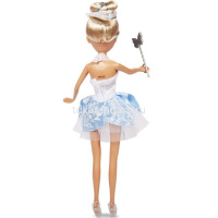 Кукла Sparkle Girlz "Принцесса балерина" (26,5 см, подвижн., аксесс., в ассорт.) от магазина "Карандаш"