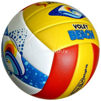 Мяч волейбольный 270гр. PU 3 цвета Y3014-15 от магазина "Карандаш"