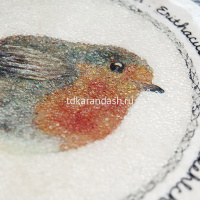 Гель-паста кристальная 100мл 1201522 от магазина "Карандаш"