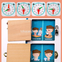 Игра логическая "Счёт" 30х22,5см дерево/металл QM2286 от магазина "Карандаш"