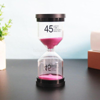 Сувенир "Песочные часы" 12,4х5,4см (45 минут) H-05-45 от магазина "Карандаш"