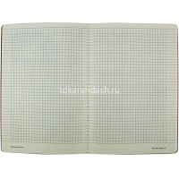 Тетрадь А5 40л клетка "Обнимашки" прошитый блок матовая ламинация 7-40-124 от магазина "Карандаш"