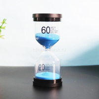 Сувенир "Песочные часы" 12,4х5,4см (60 минут) H-05-60 от магазина "Карандаш"