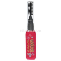 Тушь для волос "Сказочный патруль/Энчентималс" 15мл цвет ассорти, в блистере от магазина "Карандаш"