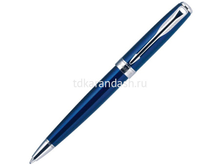 Ручка РШ "Parker Sonnet Mini Blue CT" M S0778150/S0778110