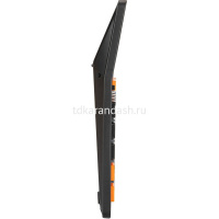 Калькулятор 12 разрядов 205х155х35мм черный EM444 от магазина "Карандаш"