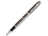 Ручка РЧ "Parker IM Core Dark Espresso CT" F черная 1931664