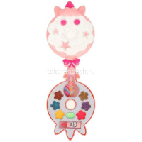 Косметика для девочек "Единорог" (тени для век, помада, аппликатор) 1688-8813E-UNIC-ML от магазина "Карандаш"