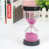 Сувенир "Песочные часы" 10,5х4см (1 минута) Y10250-24 от магазина "Карандаш"