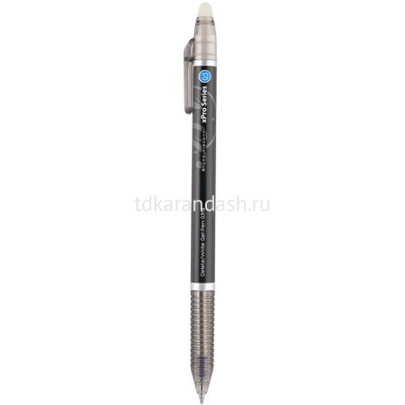 Ручка гелевая "DeleteSlimClick. XPro Пиши-стирай" 0,5мм синяя 20-0319/11 от магазина "Карандаш"