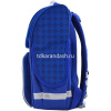 Ранец "School Club" 34х26х14см, 950гр, 1 отделение, 3 кармана PG-11/555995 от магазина "Карандаш"